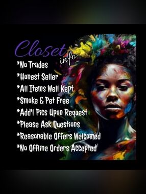 Not For Sale~Xtra Post